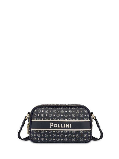 Camera Bag Heritage Marina Blu POLLINI | TE8467PP0DQ49/75A